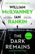 The Dark Remains (ISBN: 9781838854140)