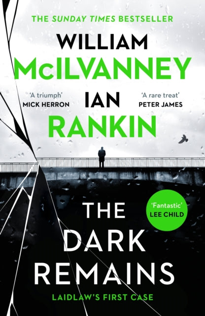 The Dark Remains (ISBN: 9781838854140)