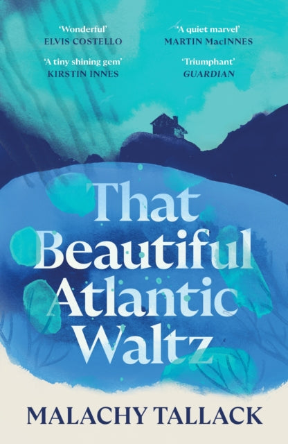 That Beautiful Atlantic Waltz (ISBN: 9781838855017)