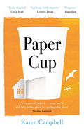 Paper Cup (ISBN: 9781838855109)