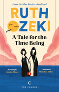 A Tale for the Time Being (ISBN: 9781838856250)