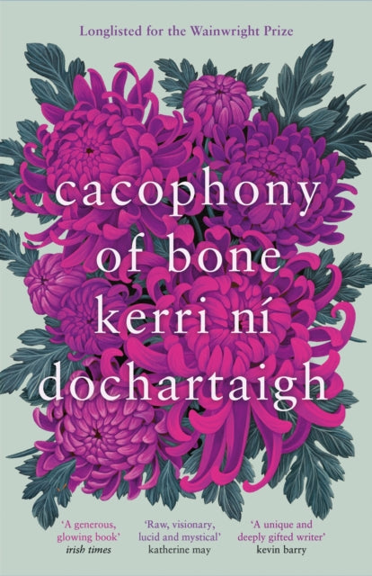 Cacophony of Bone (ISBN: 9781838856304)