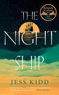 The Night Ship (ISBN: 9781838856502)