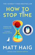 How to Stop Time (ISBN: 9781838858476)