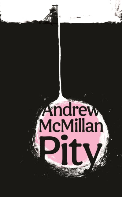 Pity (ISBN: 9781838858957)