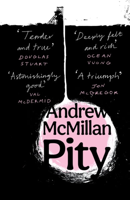 Pity (ISBN: 9781838858988)