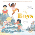 The Boys (ISBN: 9781838914172)