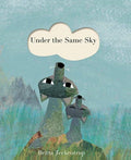 Under the Same Sky (ISBN: 9781838914349)