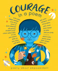 Courage in a Poem (ISBN: 9781838914394)