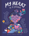 My Heart is a Poem (ISBN: 9781838914400)