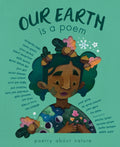Our Earth is a Poem (ISBN: 9781838915551)