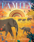 Family (ISBN: 9781838916510)