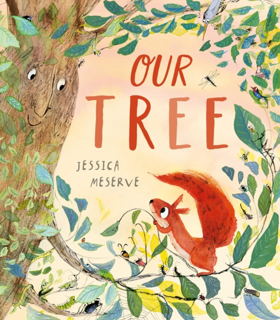 Our Tree (ISBN: 9781838917173)