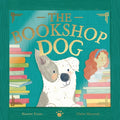 The Bookshop Dog (ISBN: 9781838917258)