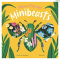 Minibeasts (ISBN: 9781838917340)