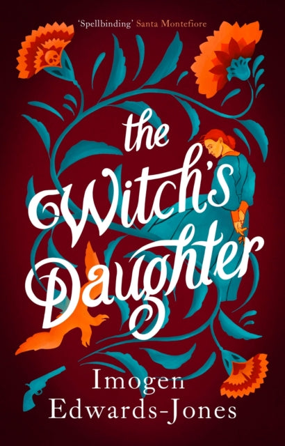 The Witch's Daughter (ISBN: 9781838933289)