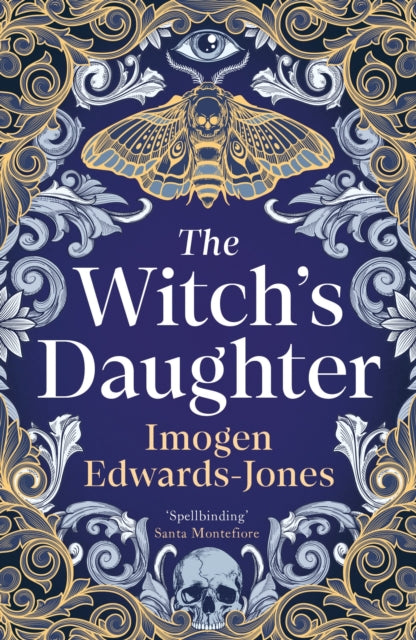 The Witch's Daughter (ISBN: 9781838933302)