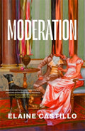 Moderation : 'If you liked Tomorrow, and Tomorrow, and Tomorrow you’ll like this’ PANDORA SYKES (ISBN: 9781838954963)
