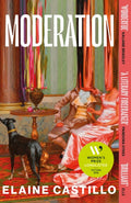 Moderation : LISTED FOR THE WOMEN'S PRIZE FOR FICTION 2026 (ISBN: 9781838954994)