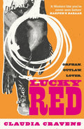 Lucky Red (ISBN: 9781838956769)