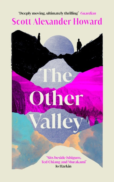 The Other Valley (ISBN: 9781838959654)