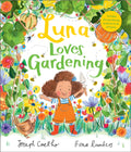 Luna Loves Gardening (ISBN: 9781839131585)