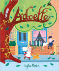 Adoette (ISBN: 9781839131905)