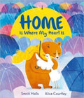 Home is Where My Heart Is (ISBN: 9781839131943)
