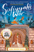 Safiyyah's War (ISBN: 9781839133138)