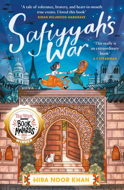 Safiyyah's War (ISBN: 9781839133138)