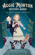 Aggie Morton, Mystery Queen: The Body Under the Piano (ISBN: 9781839136078)
