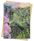 Annie Soudain: Foxgloves and Finches Greeting Card Pack : Pack of 6 (ISBN: 9781839644917)