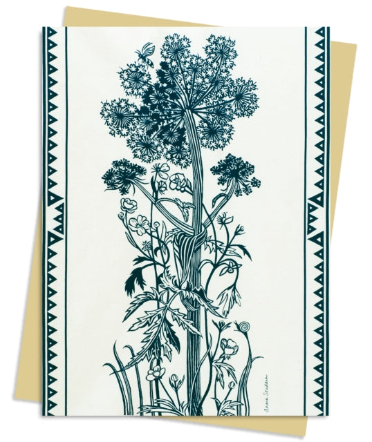 Annie Soudain: Summer II Greeting Card Pack : Pack of 6 (ISBN: 9781839649295)