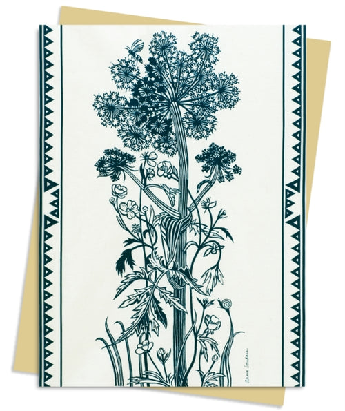 Annie Soudain: Summer II Greeting Card Pack : Pack of 6 (ISBN: 9781839649295)