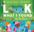 National Trust: Look What I Found by the River (ISBN: 9781839940781)