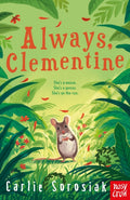 Always, Clementine (ISBN: 9781839941085)