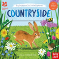 National Trust: Big Outdoors for Little Explorers: Countryside (ISBN: 9781839941788)