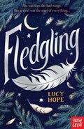 Fledgling (ISBN: 9781839941887)
