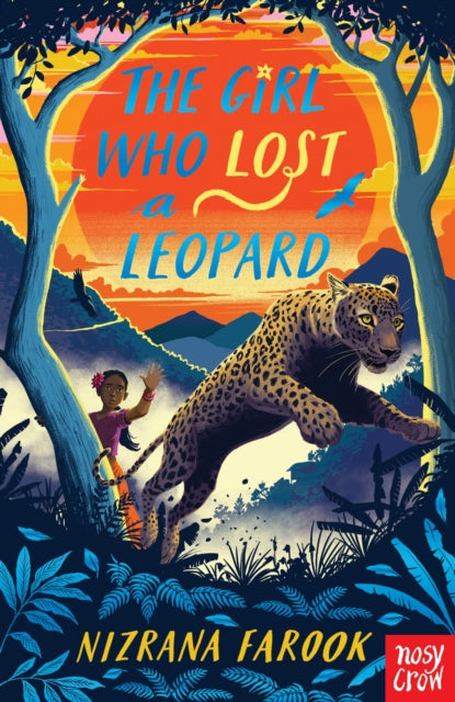 The Girl Who Lost a Leopard (ISBN: 9781839942266)