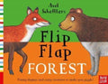 Axel Scheffler's Flip Flap Forest (ISBN: 9781839942624)