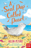 A Seal Pup Called Pearl (ISBN: 9781839942792)