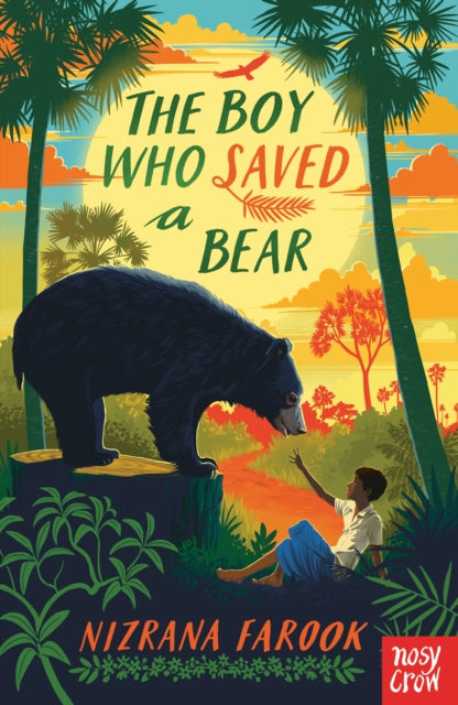 The Boy Who Saved a Bear (ISBN: 9781839943928)