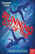 Running Out of Time (ISBN: 9781839944390)