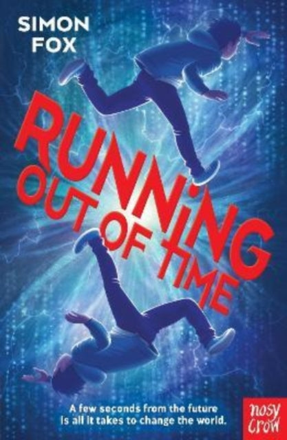 Running Out of Time (ISBN: 9781839944390)