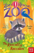 Zoe's Rescue Zoo: The Rascally Raccoon (ISBN: 9781839945076)