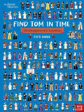British Museum: Find Tom in Time: Shakespeare's London (ISBN: 9781839945168)