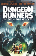 Dungeon Runners: Fang Attack (ISBN: 9781839945274)