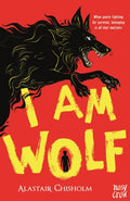 I Am Wolf (ISBN: 9781839945311)