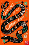 Secrets of the Snakestone (ISBN: 9781839946318)