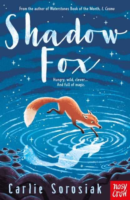 Shadow Fox (ISBN: 9781839946585)
